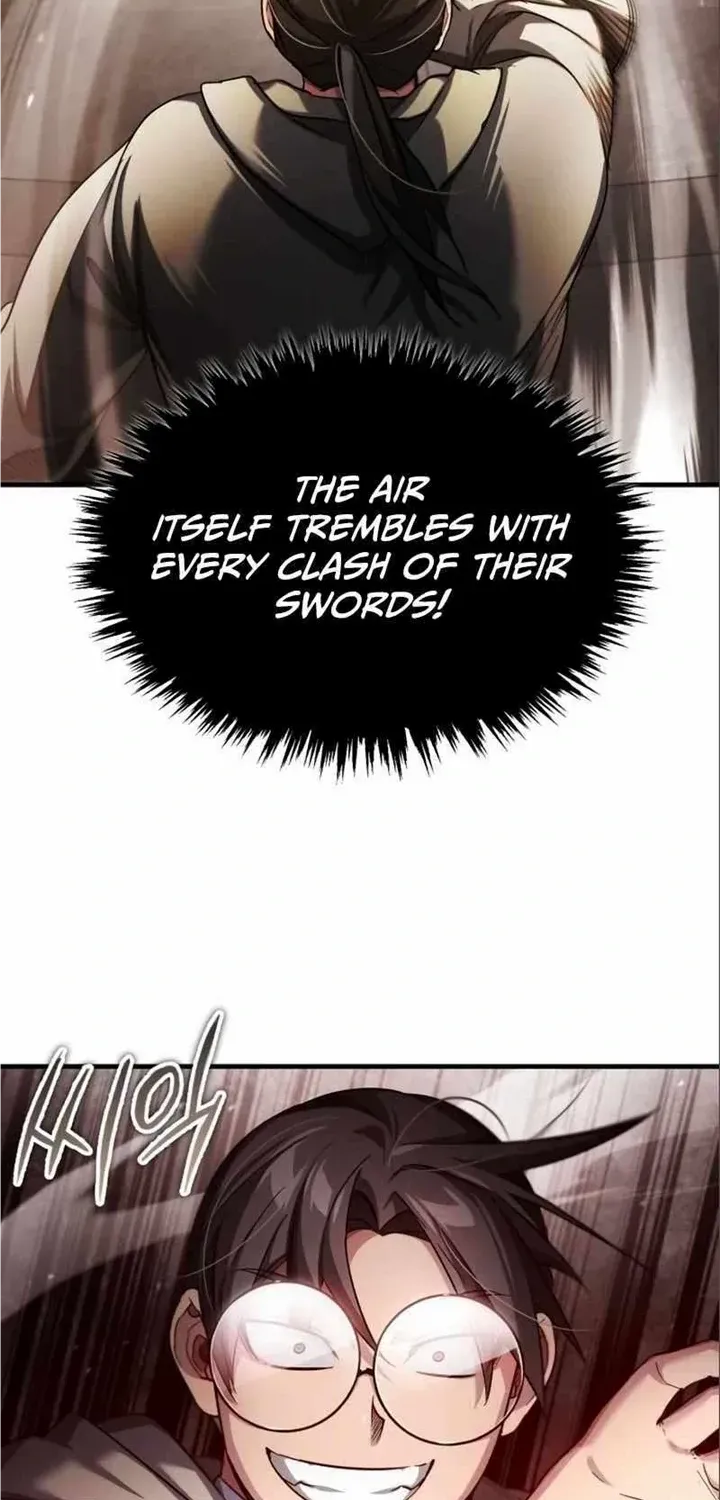 The Heavenly Demon Can’t Live a Normal Life Zinmanga X Chapter 96 Page 39