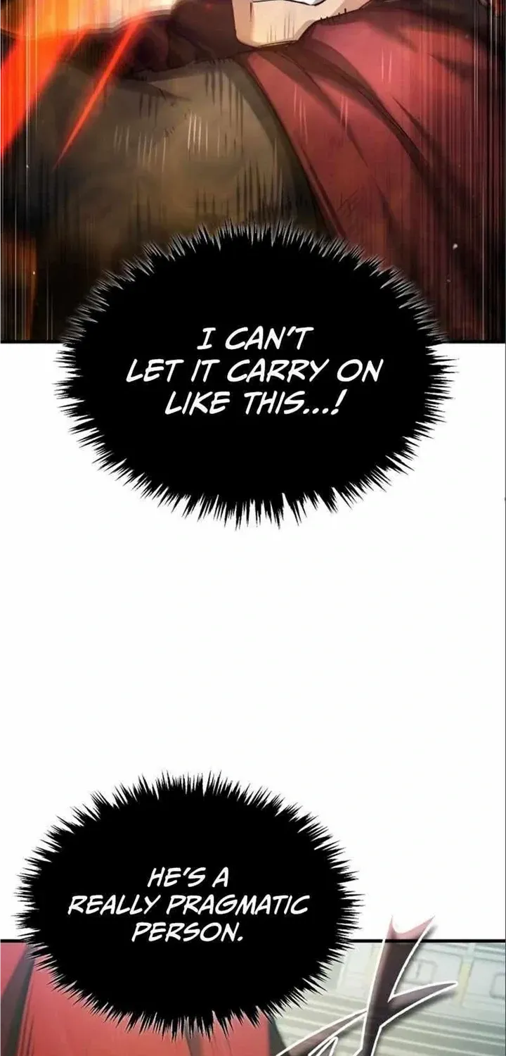 The Heavenly Demon Can’t Live a Normal Life Zinmanga X Chapter 96 Page 57