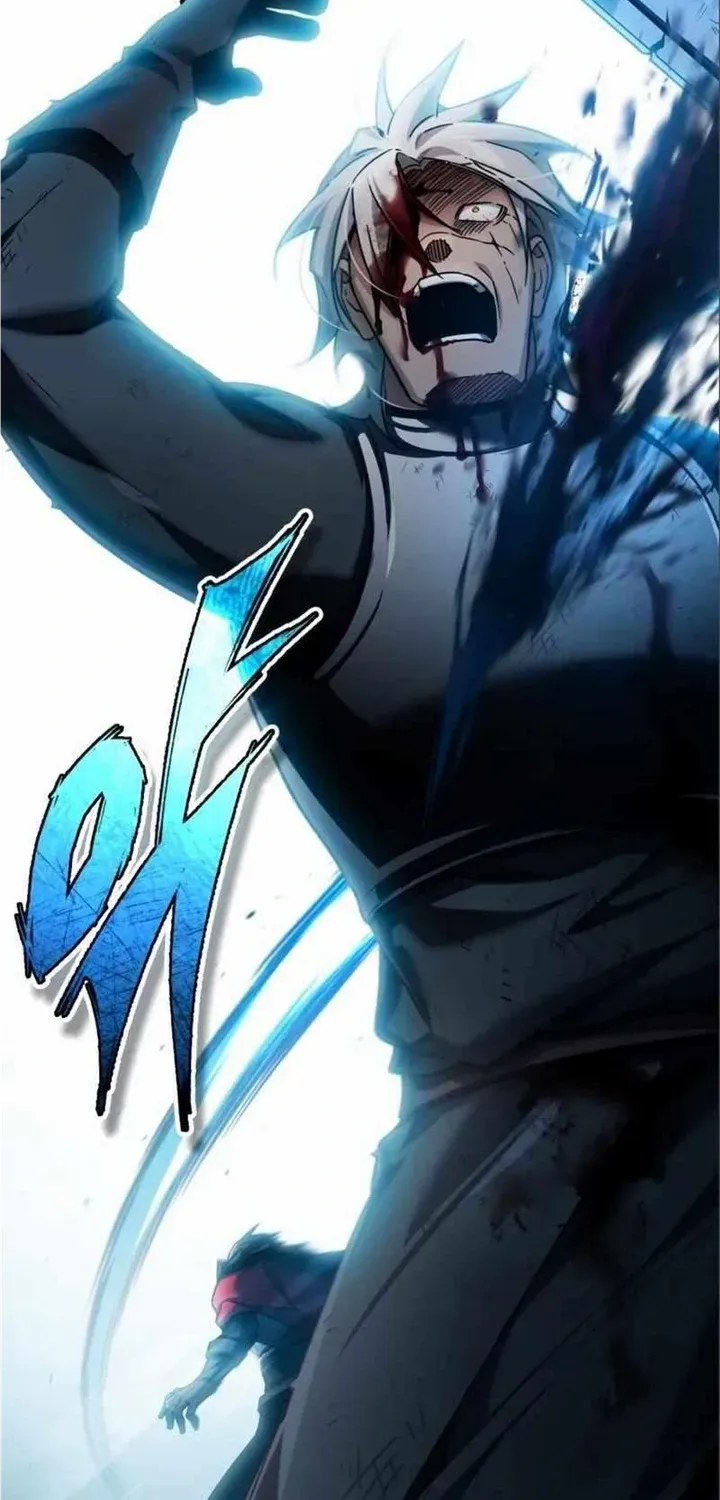 The Heavenly Demon Can’t Live a Normal Life Zinmanga X Chapter 96 Page 85