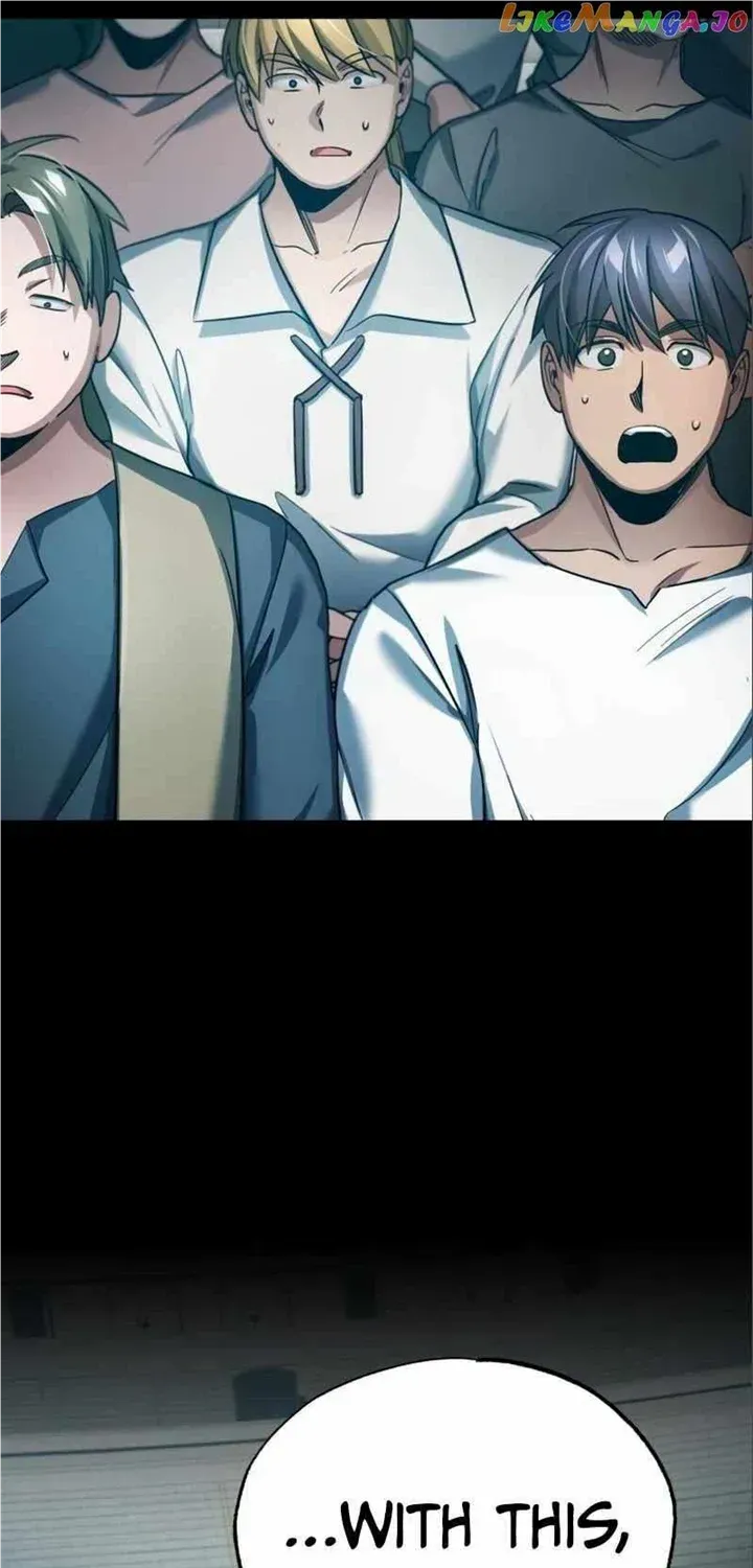 The Heavenly Demon Can’t Live a Normal Life Zinmanga X Chapter 96 Page 89