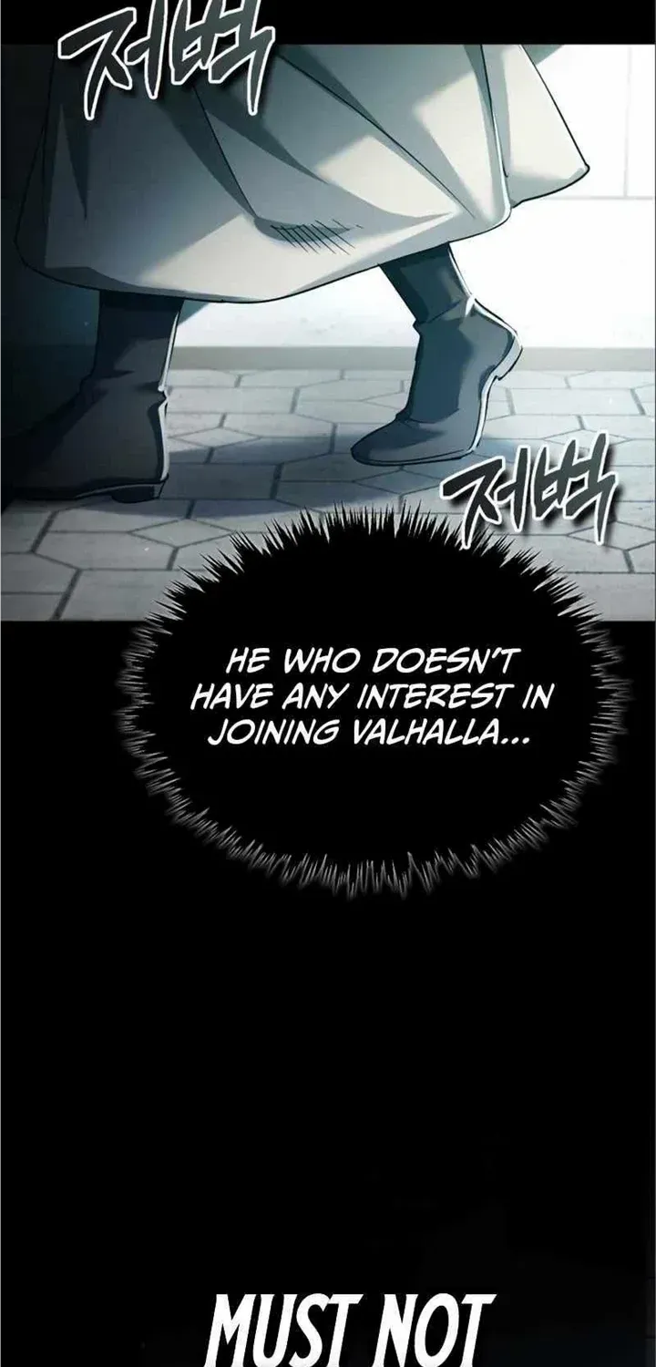 The Heavenly Demon Can’t Live a Normal Life Zinmanga X Chapter 96 Page 95