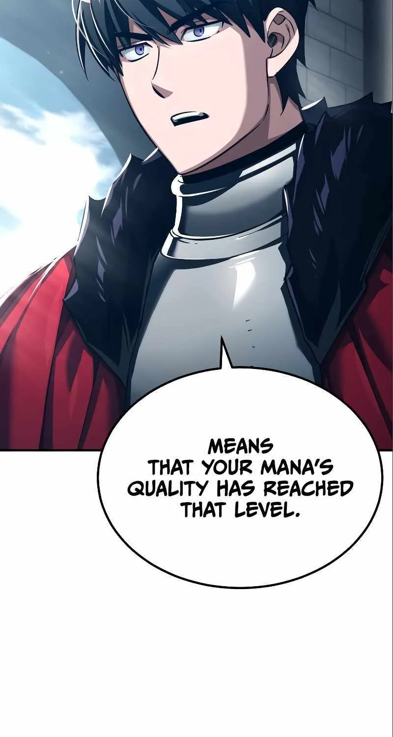 The Heavenly Demon Can’t Live a Normal Life Zinmanga X Chapter 95 Page 34
