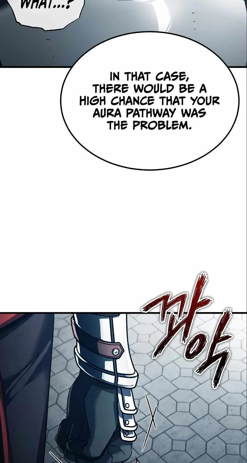 The Heavenly Demon Can’t Live a Normal Life Zinmanga X Chapter 95 Page 36