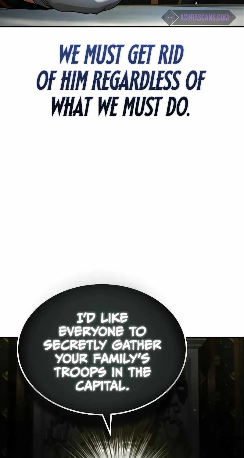 The Heavenly Demon Can’t Live a Normal Life Zinmanga X Chapter 95 Page 61