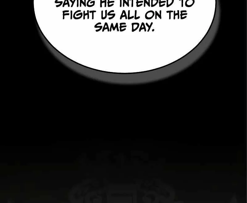 The Heavenly Demon Can’t Live a Normal Life Zinmanga X Chapter 95 Page 85