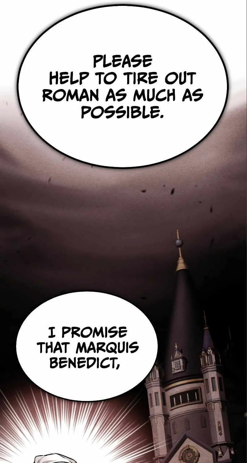 The Heavenly Demon Can’t Live a Normal Life Zinmanga X Chapter 95 Page 88