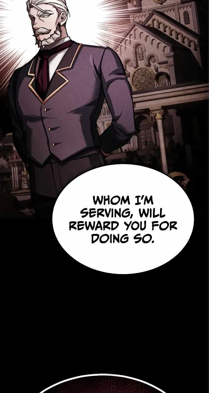 The Heavenly Demon Can’t Live a Normal Life Zinmanga X Chapter 95 Page 89