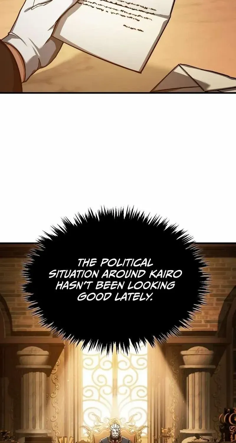 The Heavenly Demon Can’t Live a Normal Life Zinmanga X Chapter 93 Page 78