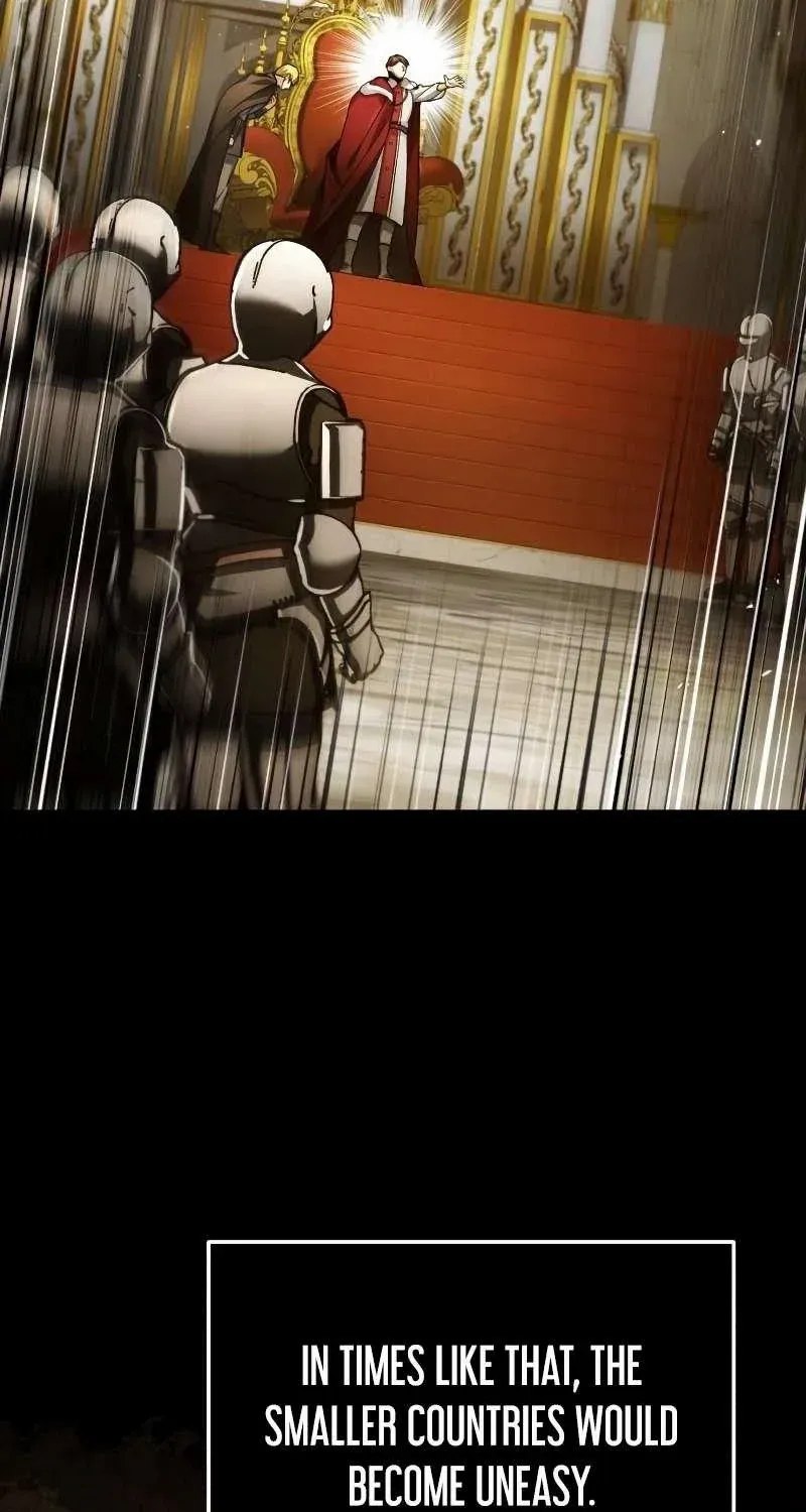 The Heavenly Demon Can’t Live a Normal Life Zinmanga X Chapter 93 Page 84
