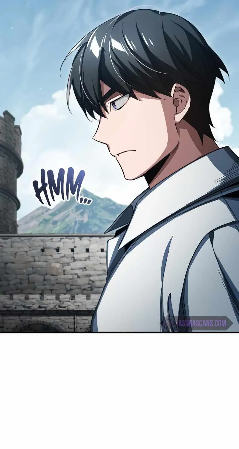 The Heavenly Demon Can’t Live a Normal Life Zinmanga X Chapter 92 Page 43