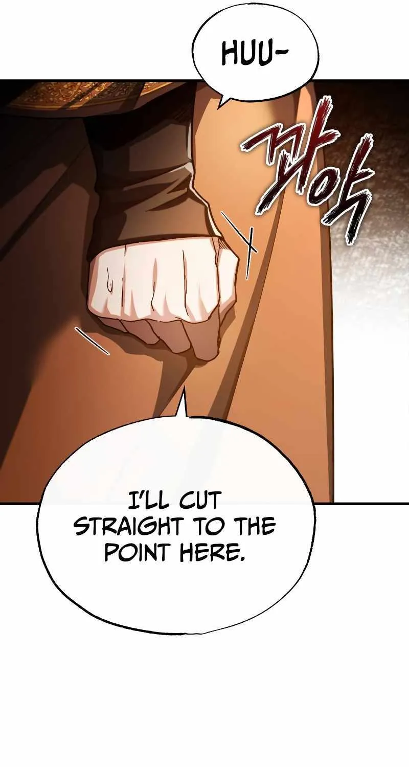 The Heavenly Demon Can’t Live a Normal Life Zinmanga X Chapter 92 Page 46