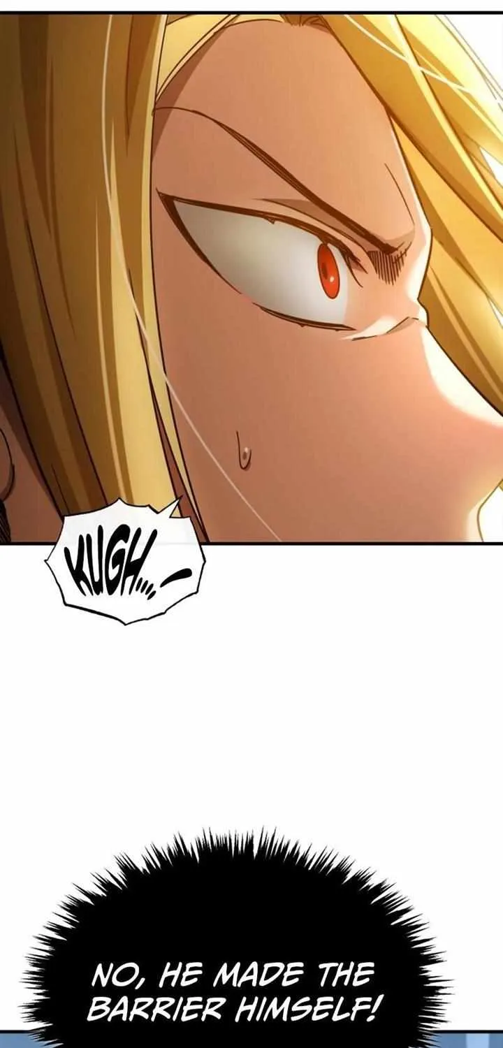 The Heavenly Demon Can’t Live a Normal Life Zinmanga X Chapter 91 Page 56