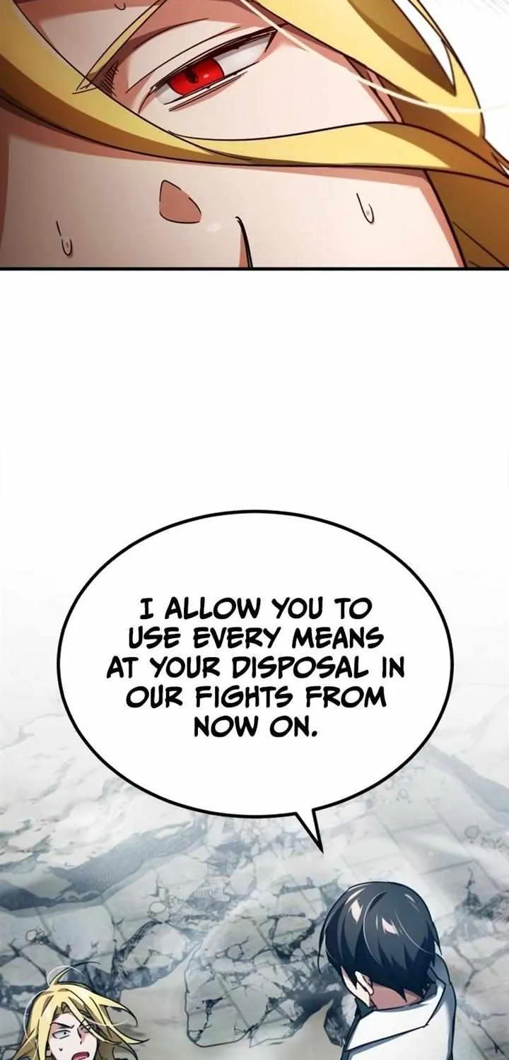 The Heavenly Demon Can’t Live a Normal Life Zinmanga X Chapter 91 Page 61