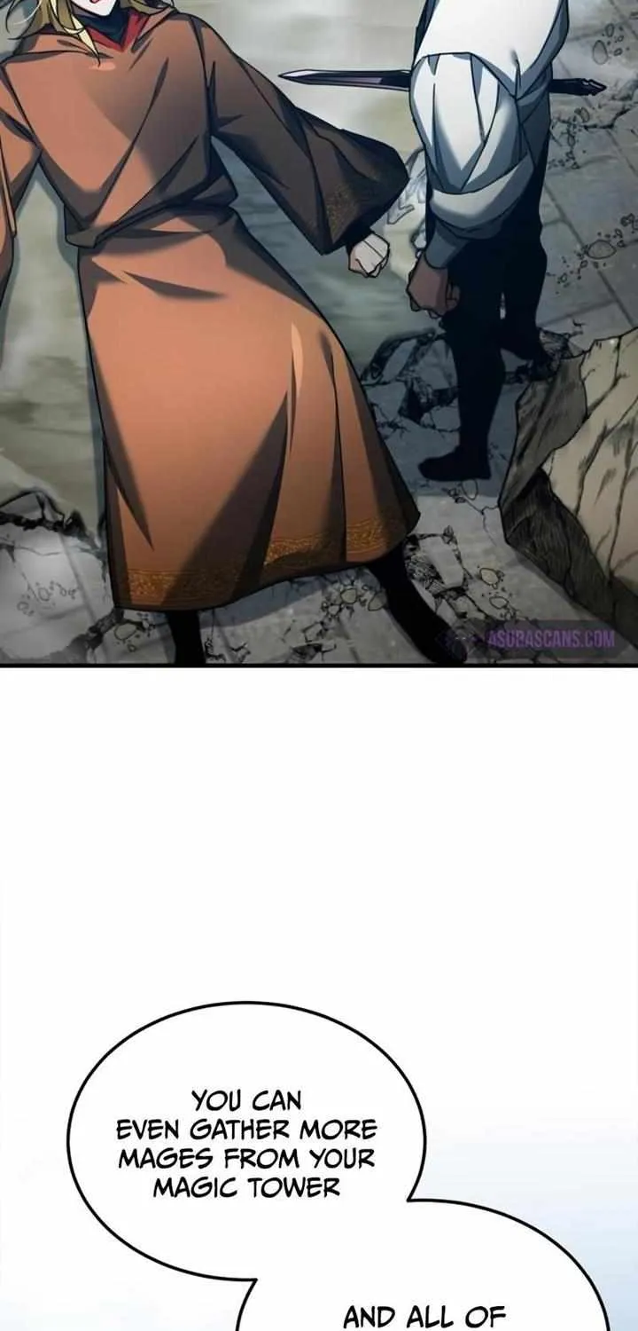 The Heavenly Demon Can’t Live a Normal Life Zinmanga X Chapter 91 Page 62