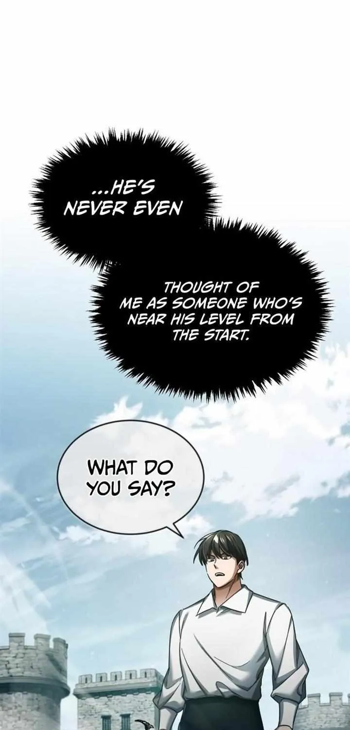 The Heavenly Demon Can’t Live a Normal Life Zinmanga X Chapter 91 Page 67