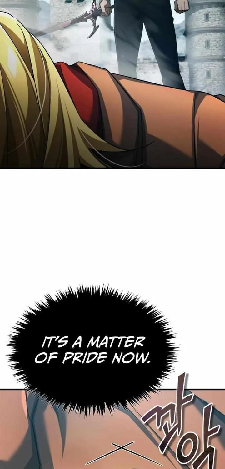 The Heavenly Demon Can’t Live a Normal Life Zinmanga X Chapter 91 Page 68
