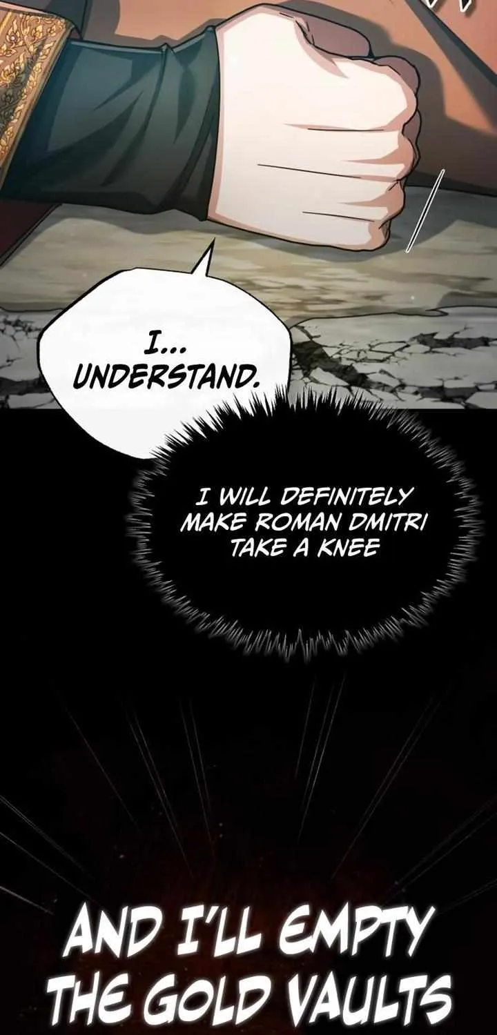 The Heavenly Demon Can’t Live a Normal Life Zinmanga X Chapter 91 Page 69