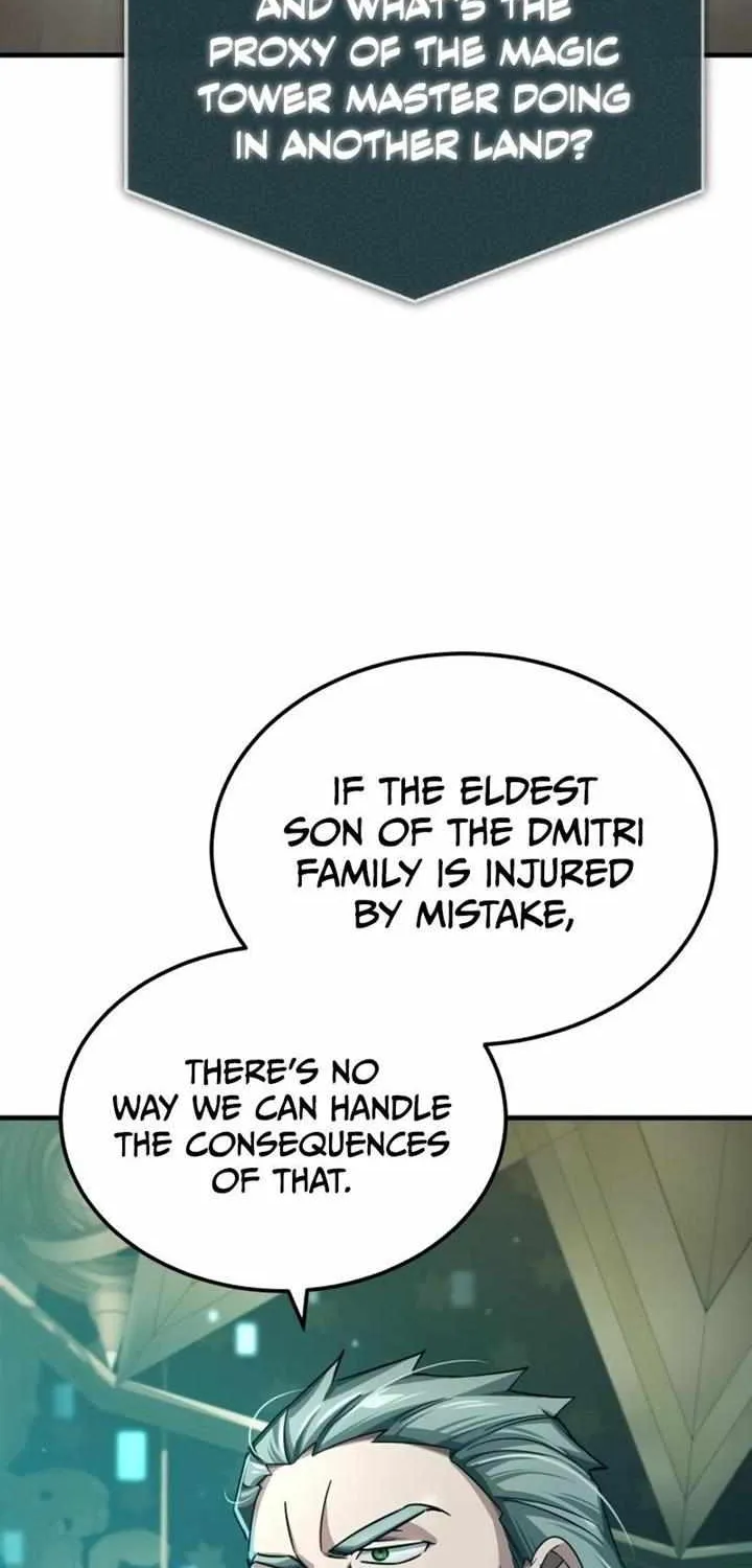 The Heavenly Demon Can’t Live a Normal Life Zinmanga X Chapter 91 Page 83