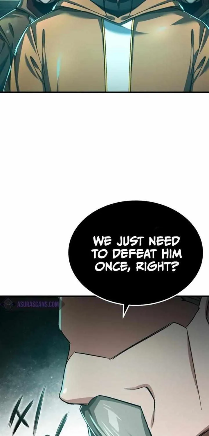 The Heavenly Demon Can’t Live a Normal Life Zinmanga X Chapter 91 Page 87