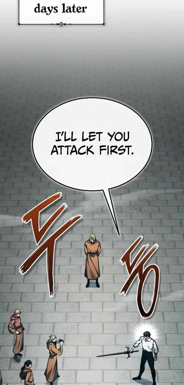 The Heavenly Demon Can’t Live a Normal Life Zinmanga X Chapter 91 Page 93