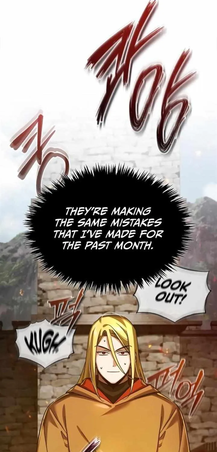 The Heavenly Demon Can’t Live a Normal Life Zinmanga X Chapter 91 Page 96