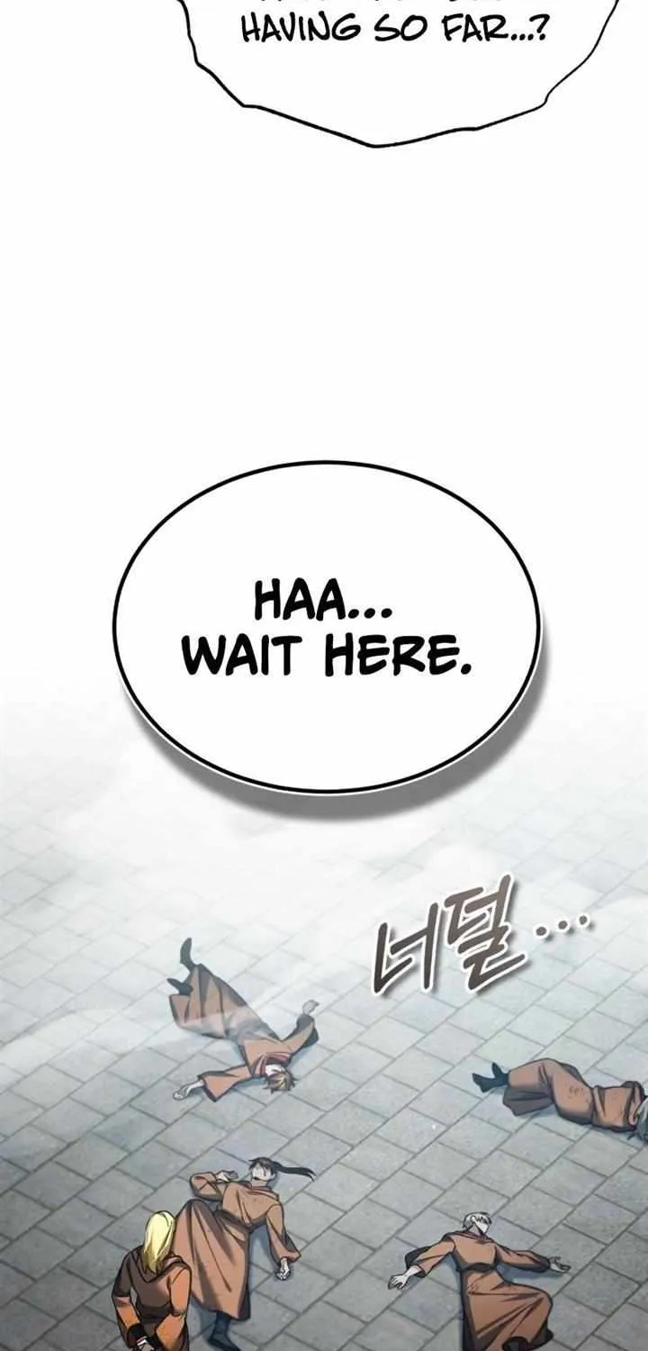 The Heavenly Demon Can’t Live a Normal Life Zinmanga X Chapter 91 Page 102