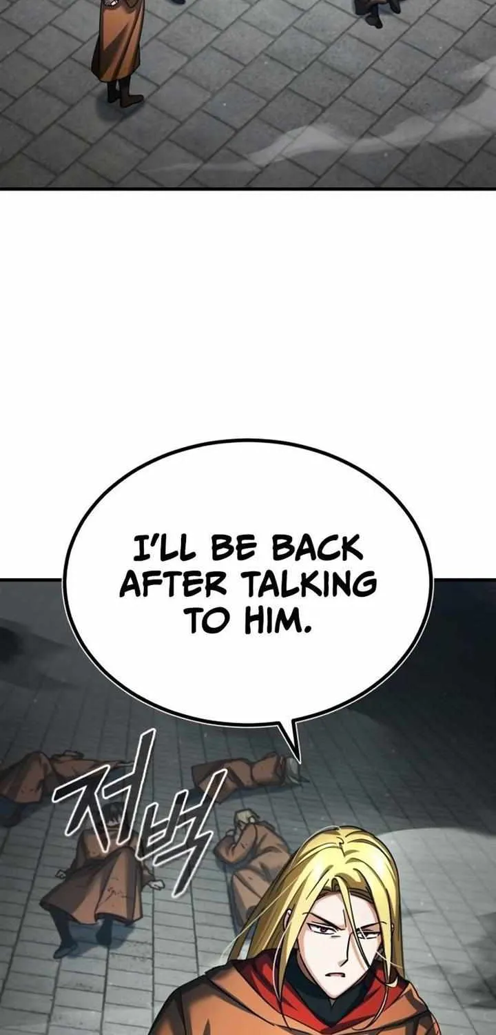 The Heavenly Demon Can’t Live a Normal Life Zinmanga X Chapter 91 Page 103