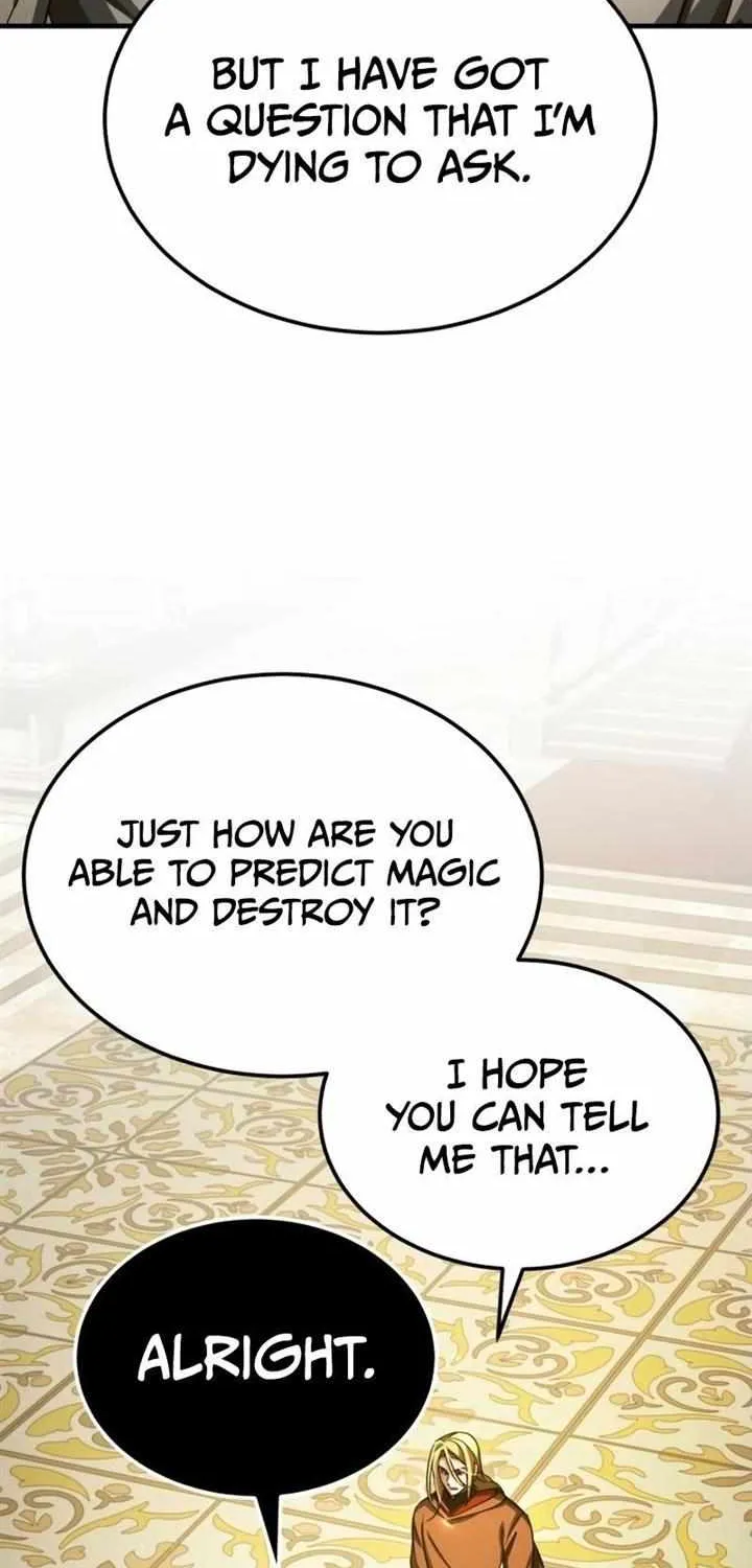 The Heavenly Demon Can’t Live a Normal Life Zinmanga X Chapter 91 Page 107