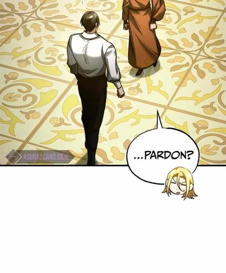 The Heavenly Demon Can’t Live a Normal Life Zinmanga X Chapter 91 Page 108