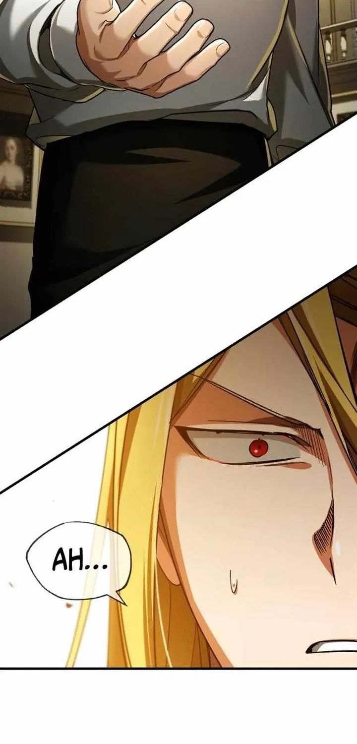 The Heavenly Demon Can’t Live a Normal Life Zinmanga X Chapter 91 Page 110