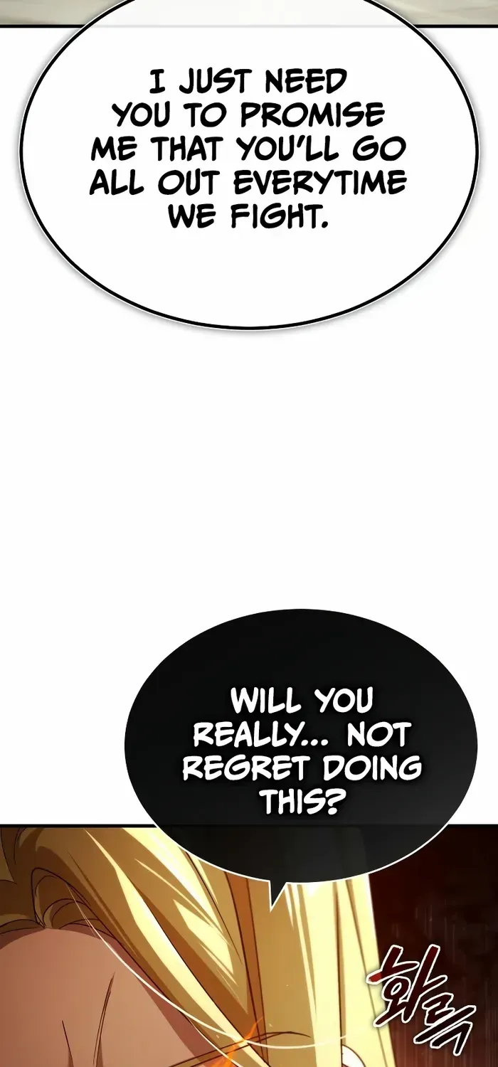 The Heavenly Demon Can’t Live a Normal Life Zinmanga X Chapter 90 Page 81