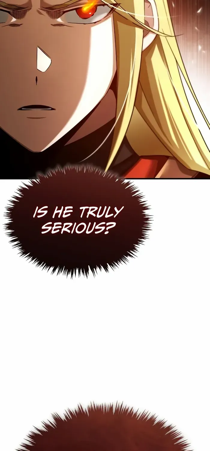 The Heavenly Demon Can’t Live a Normal Life Zinmanga X Chapter 90 Page 82