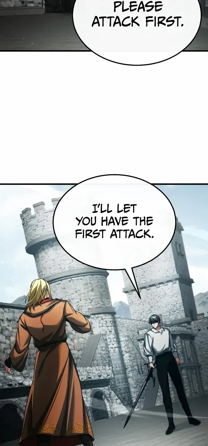 The Heavenly Demon Can’t Live a Normal Life Zinmanga X Chapter 90 Page 85