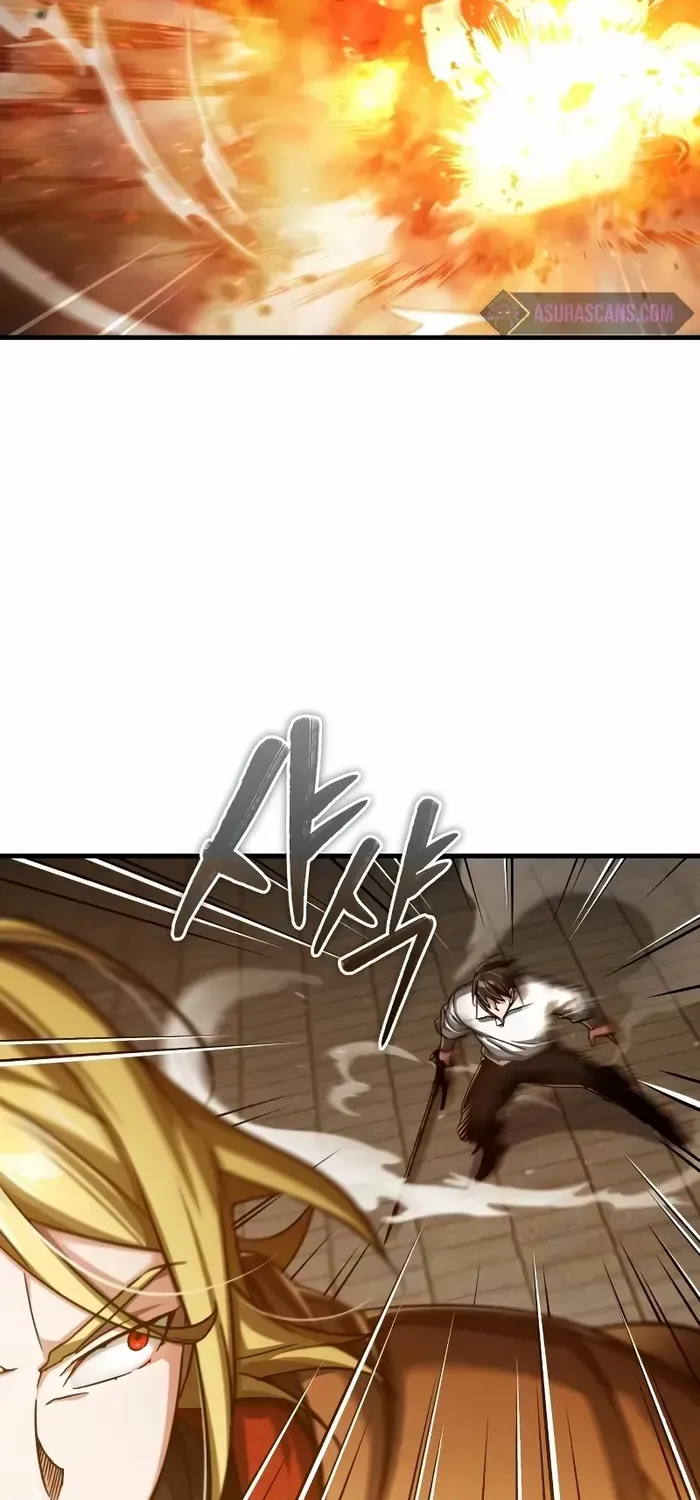 The Heavenly Demon Can’t Live a Normal Life Zinmanga X Chapter 90 Page 93