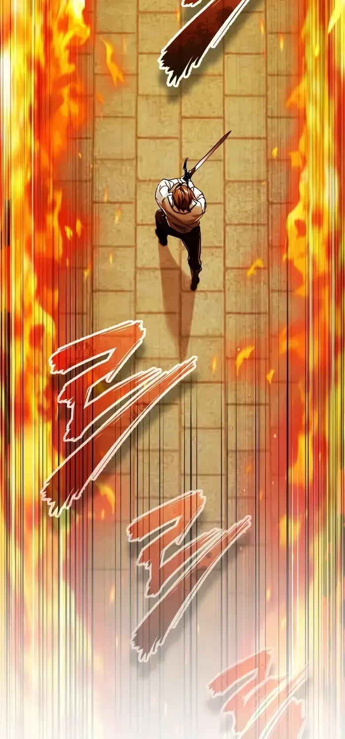 The Heavenly Demon Can’t Live a Normal Life Zinmanga X Chapter 90 Page 98