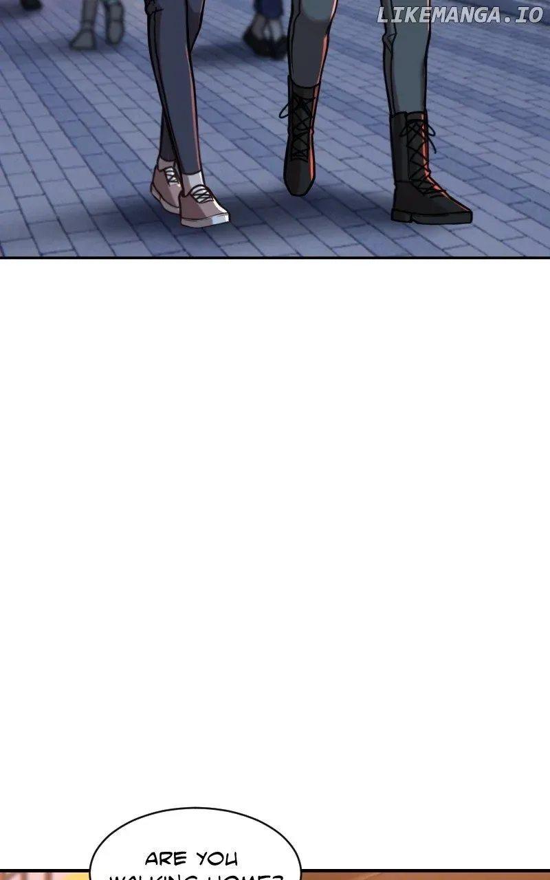 Winter Before Spring Zinmanga X Chapter 24 Page 27