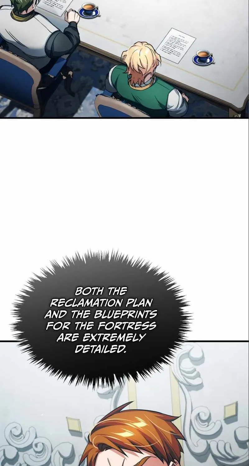 The Heavenly Demon Can’t Live a Normal Life Zinmanga X Chapter 88 Page 53