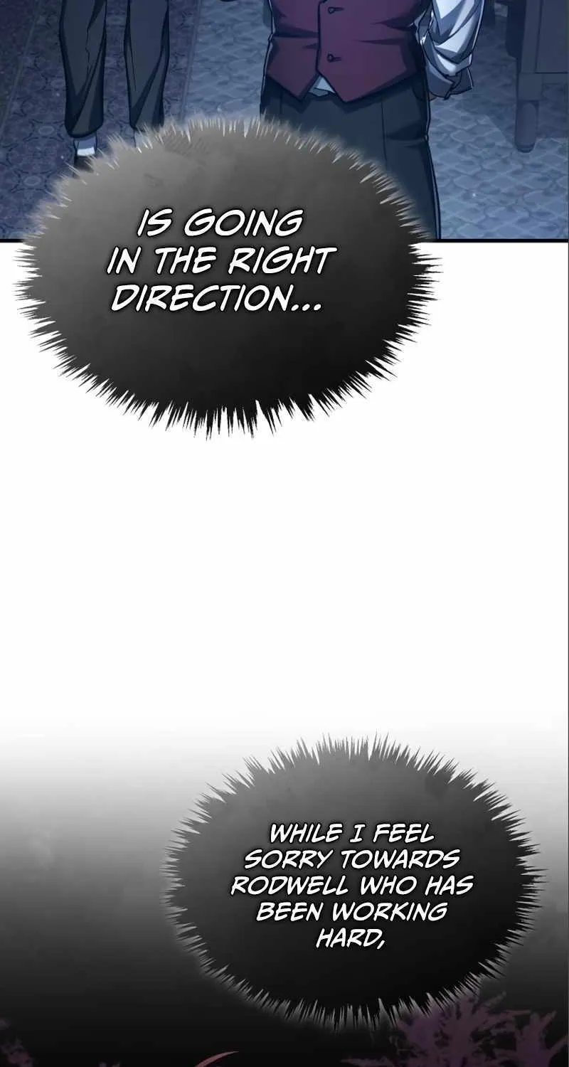 The Heavenly Demon Can’t Live a Normal Life Zinmanga X Chapter 88 Page 62