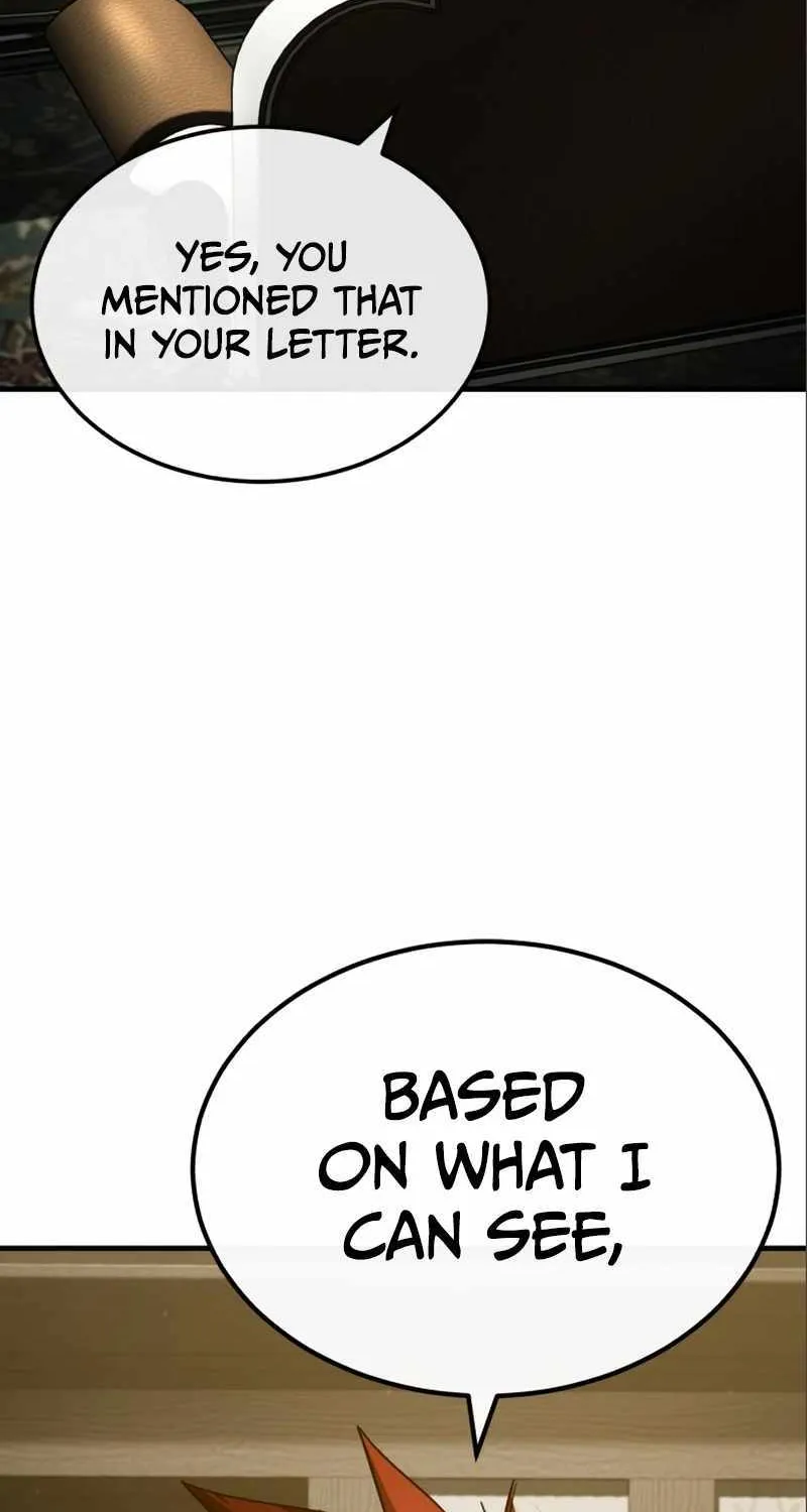 The Heavenly Demon Can’t Live a Normal Life Zinmanga X Chapter 88 Page 80