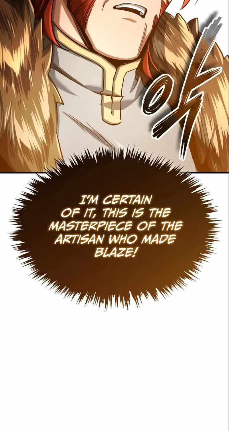 The Heavenly Demon Can’t Live a Normal Life Zinmanga X Chapter 88 Page 94