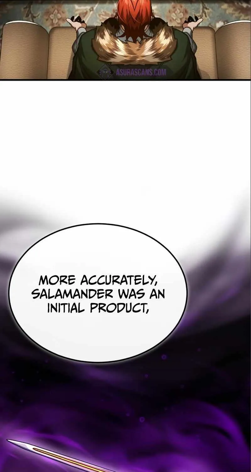 The Heavenly Demon Can’t Live a Normal Life Zinmanga X Chapter 88 Page 96