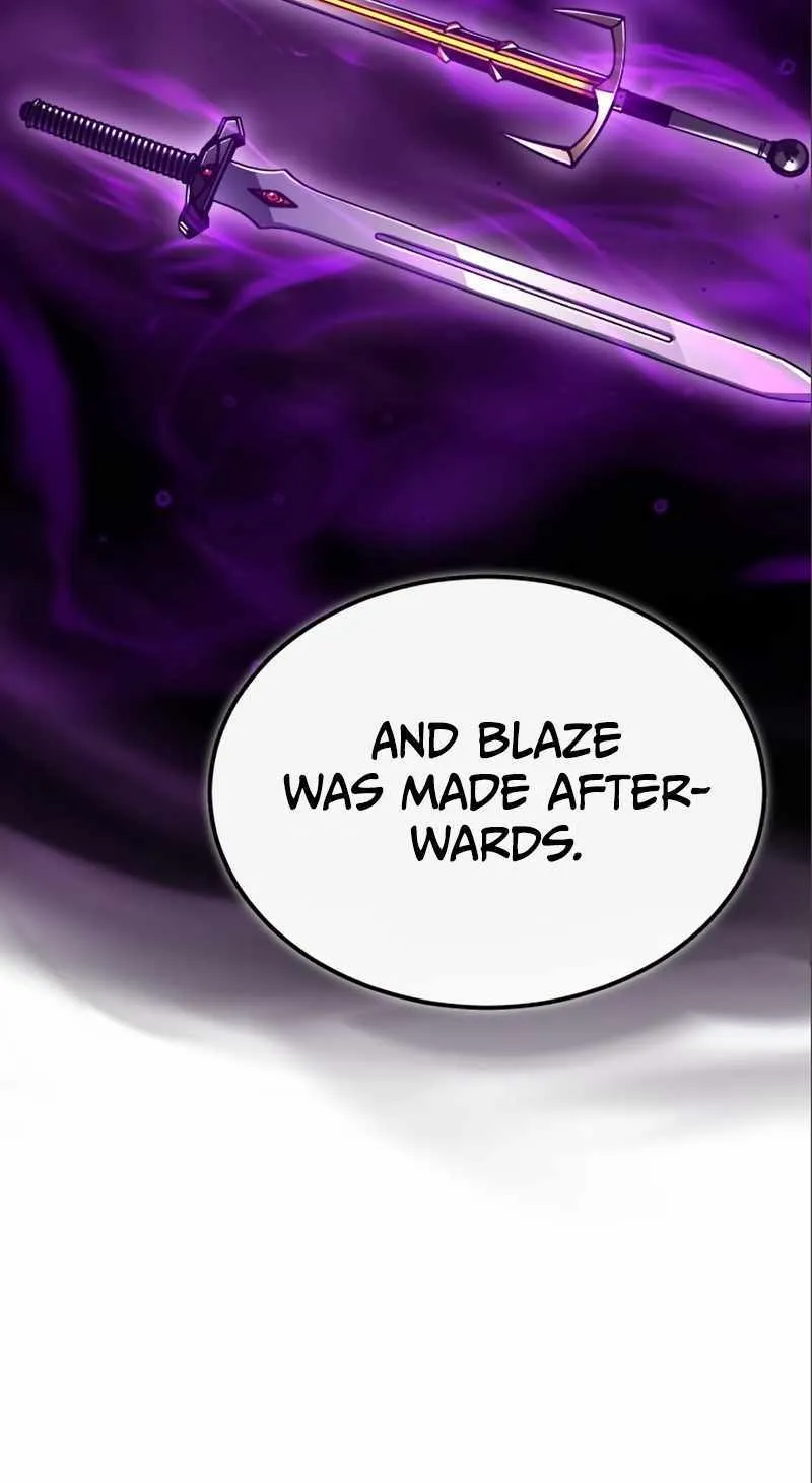 The Heavenly Demon Can’t Live a Normal Life Zinmanga X Chapter 88 Page 97