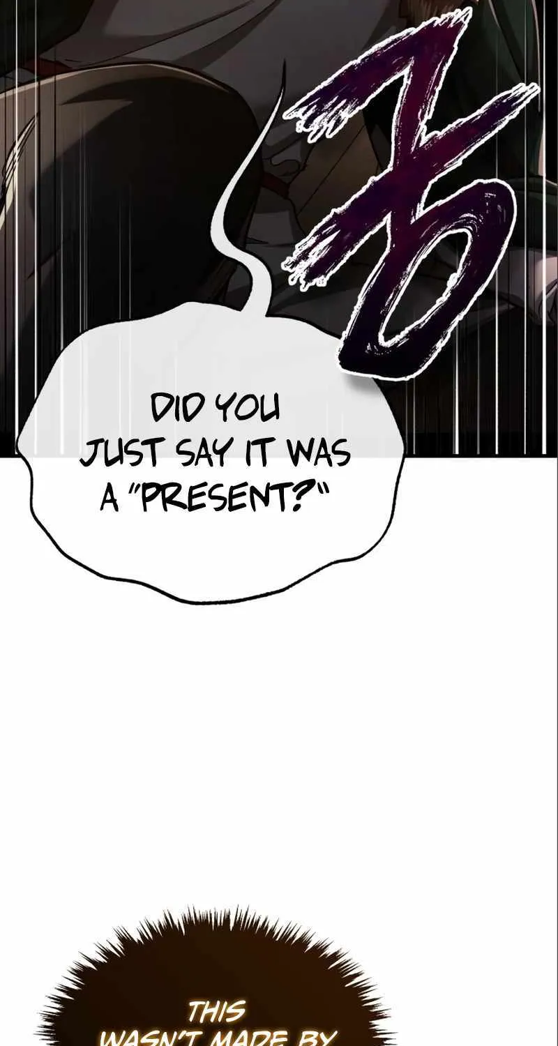 The Heavenly Demon Can’t Live a Normal Life Zinmanga X Chapter 88 Page 104