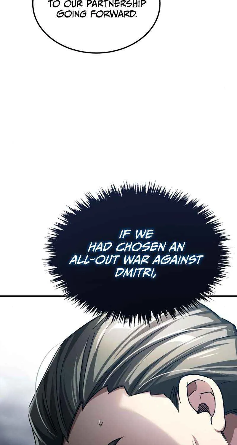 The Heavenly Demon Can’t Live a Normal Life Zinmanga X Chapter 87 Page 102