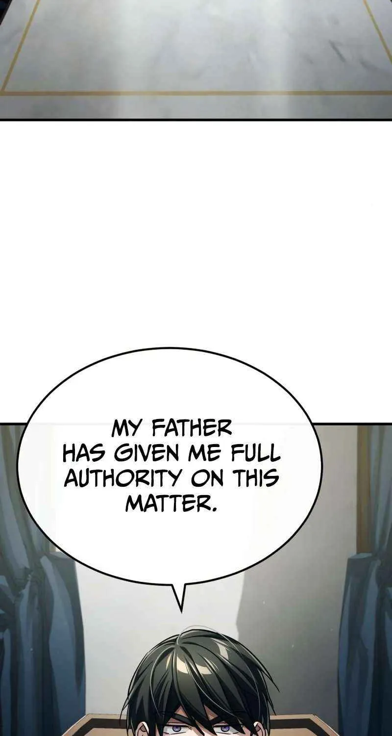 The Heavenly Demon Can’t Live a Normal Life Zinmanga X Chapter 87 Page 108