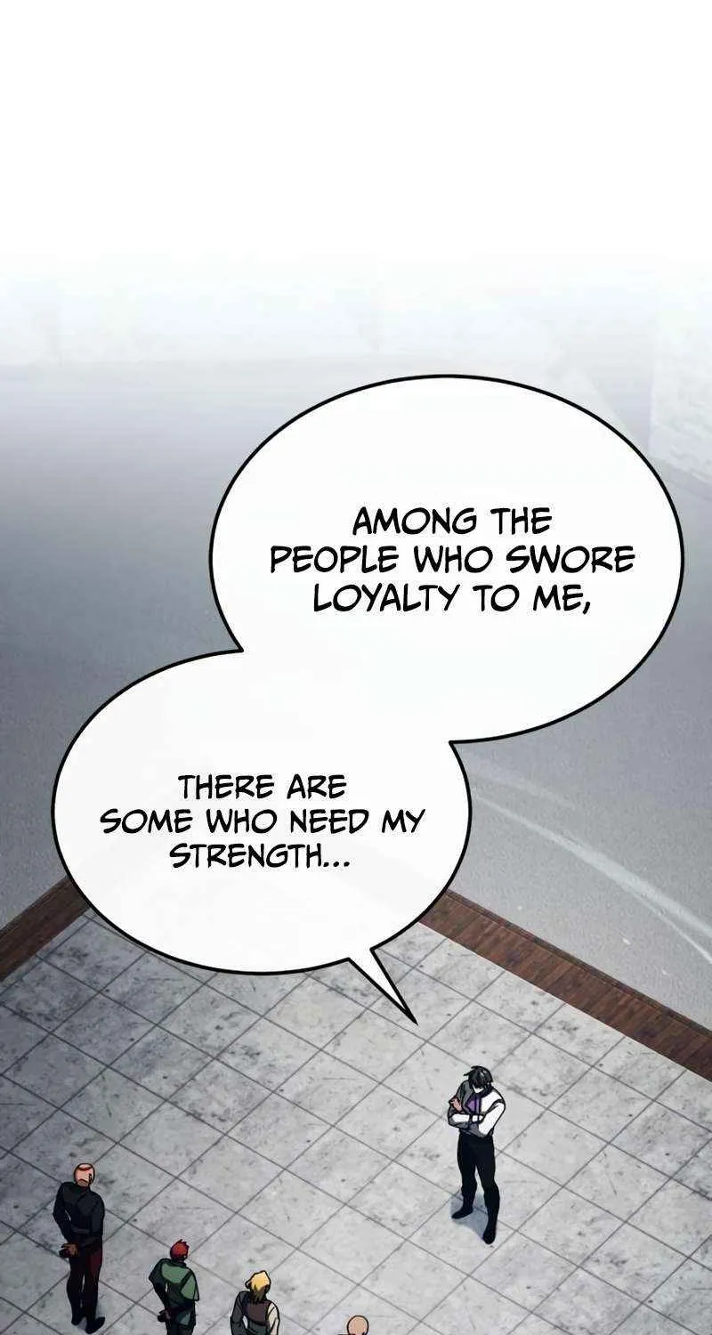 The Heavenly Demon Can’t Live a Normal Life Zinmanga X Chapter 85 Page 25