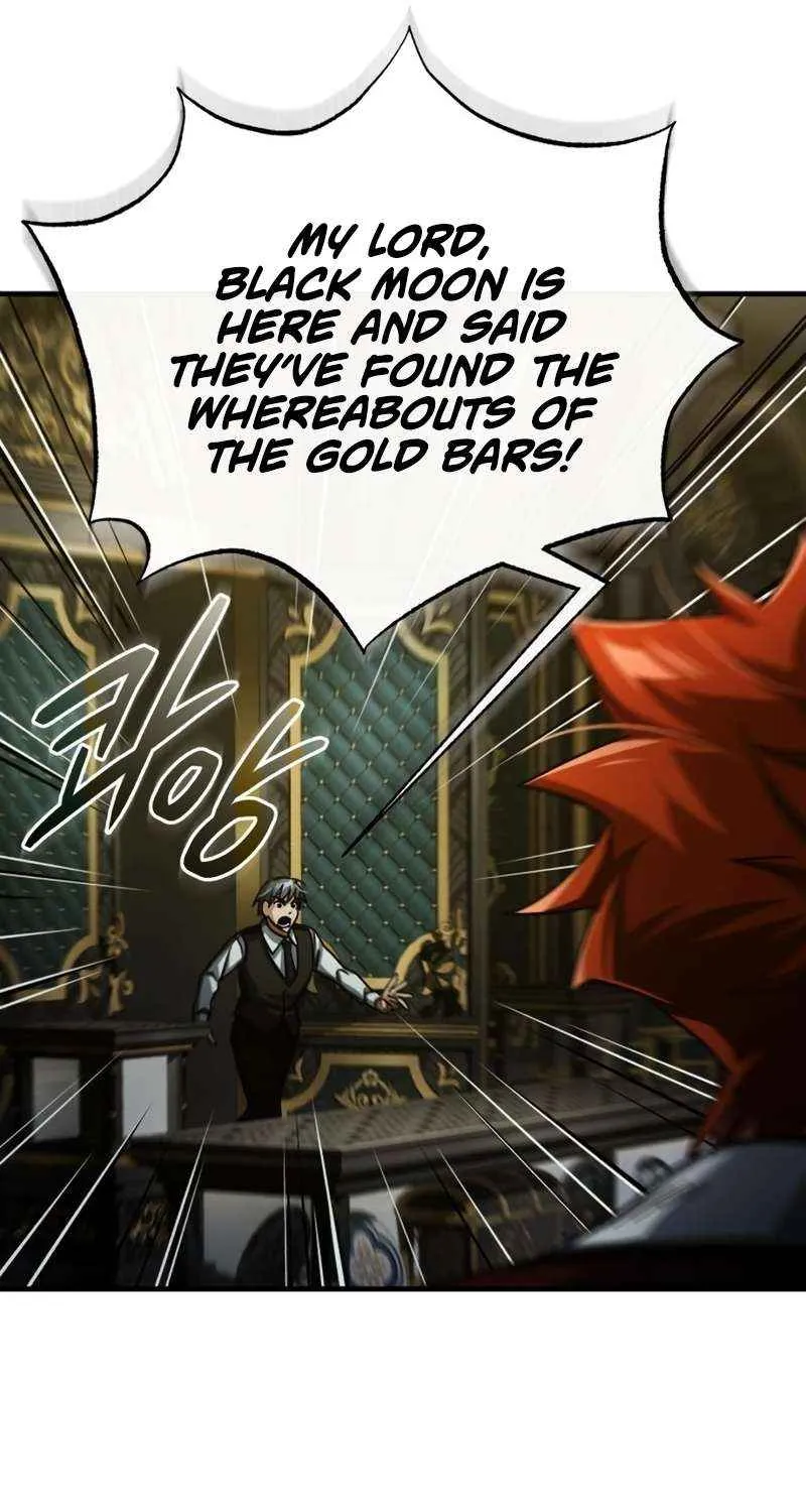 The Heavenly Demon Can’t Live a Normal Life Zinmanga X Chapter 85 Page 71