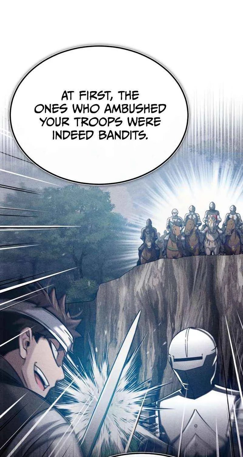 The Heavenly Demon Can’t Live a Normal Life Zinmanga X Chapter 85 Page 78