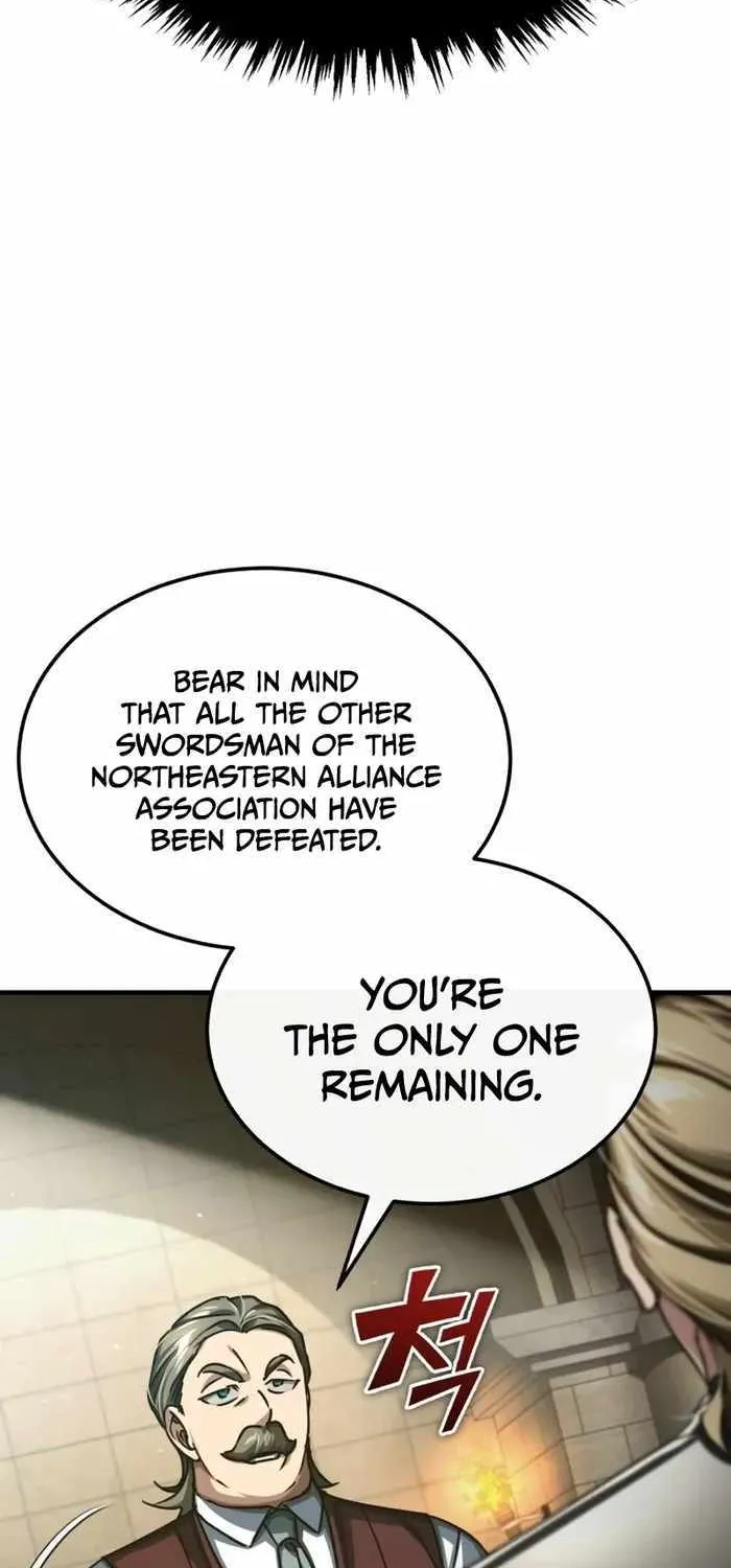 The Heavenly Demon Can’t Live a Normal Life Zinmanga X Chapter 84 Page 60