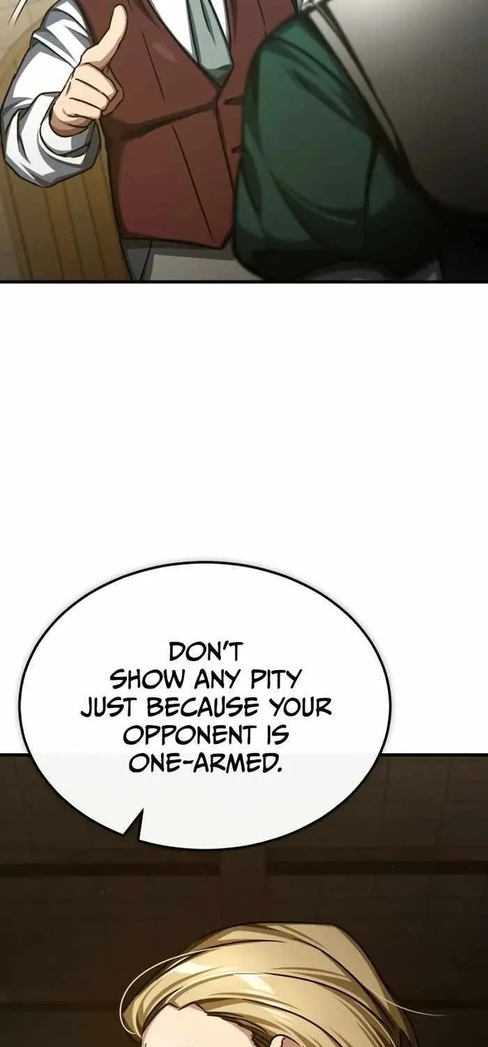 The Heavenly Demon Can’t Live a Normal Life Zinmanga X Chapter 84 Page 61